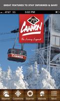 Cannon Live Affiche