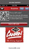 Cannon Live 截图 2