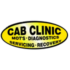 Cab Clinic Zeichen