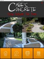 Cabes Concrete ภาพหน้าจอ 3