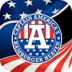 Captain Americas Burger Heaven