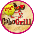 Cabo Grill आइकन