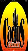 Cactus Grille capture d'écran 2