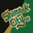 Shamrock City icône