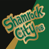 Shamrock City icône