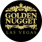 Golden Nugget Las Vegas biểu tượng