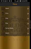 Golden Nugget Las Vegas Screenshot 1