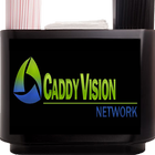 Caddy Vision أيقونة