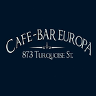Cafe - Bar Europa ikona