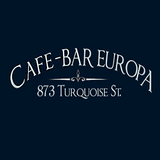 Cafe - Bar Europa ícone