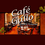 Cafe Gallo