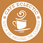 آیکون‌ Cafe Eclectic