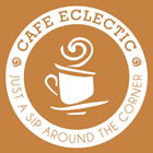 Cafe Eclectic ícone