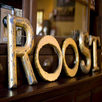 APK Roost Cafe