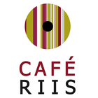 Café Riis icône