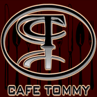 آیکون‌ Cafe Tommy