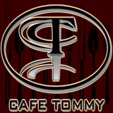 Cafe Tommy icône