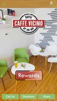 Caffe Vicino ポスター