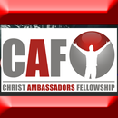 CAFHOG APK