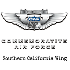 Commemorative Air Force So Cal simgesi