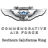 Commemorative Air Force So Cal icon