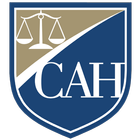 C. A. Harris Law ikon