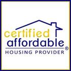 Certified Affordable Housing P 圖標