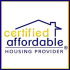 Certified Affordable Housing P icon