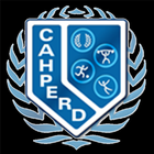 CAHPERD иконка