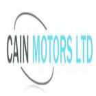 Cain Motors أيقونة