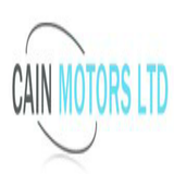 Icona Cain Motors