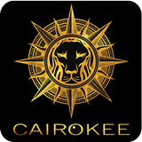 Cairokee icône