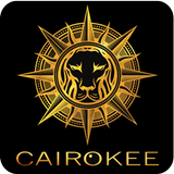 Cairokee أيقونة