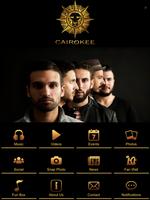 Cairokee Affiche