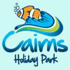 Cairns Holiday Park Zeichen