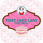 That Cake Lady Zeichen