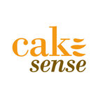 Cake Sense-icoon