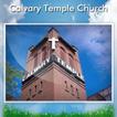 ”Calvary Temple Winnipeg