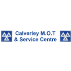 Calverley MOT And Service biểu tượng