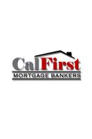 CalFirst Mortgage Bankers Affiche