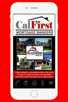 CalFirst Mortgage Bankers capture d'écran 1