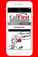 CalFirst Mortgage Bankers capture d'écran 2