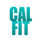 California Family Fitness simgesi