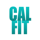 California Family Fitness icône