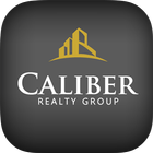 Caliber Realty Group آئیکن