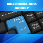California Jobs Hookup ícone