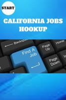 California Jobs Hookup capture d'écran 1