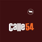 Calle 54 आइकन