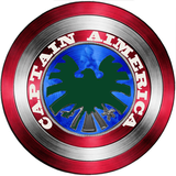 Capt AIMerica иконка