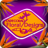 Cape Coral Floral Designs biểu tượng
